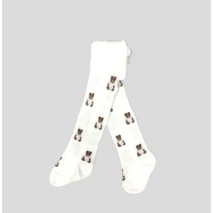 Teddy harisnyanadrág sok maci