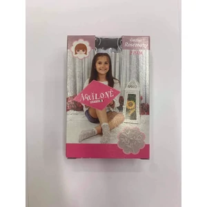 Gyermek bokafix / 2pár mintás Gyermek bokafix / 2pár mintás