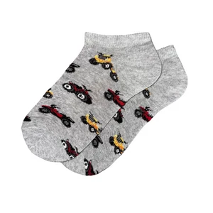 Női titokzokni quad