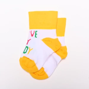 Baba zokni/Bokazokni "I love daddy"