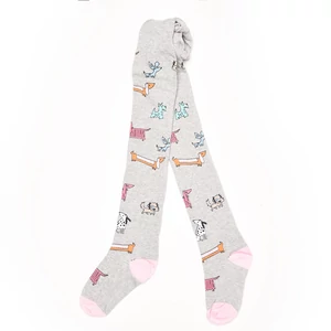 Gyermek harisnyanadrág karakter kutya