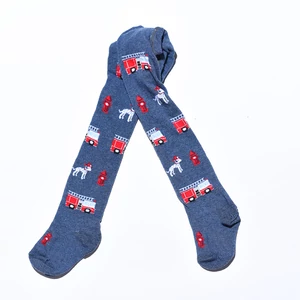 Bébi harisnyanadrág tűzoltó kutya