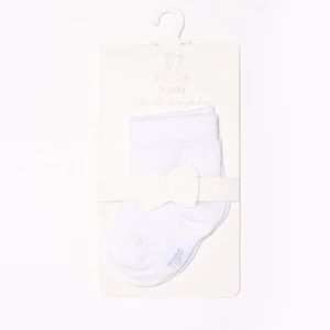 Teddy bokazokni első hónapokra fehér