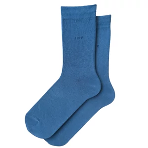 Férfi bokazokni topp design farmerkék
