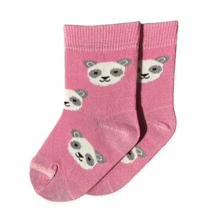 Baba zokni/Bokazokni panda