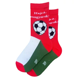 Gyermek bokazokni HAJRÁ MAGYAROK!