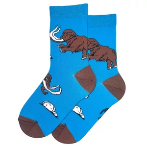 Gyermek bokazokni mammut