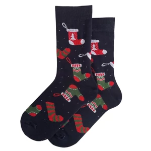 Felnőtt bokazokni csizmácskák