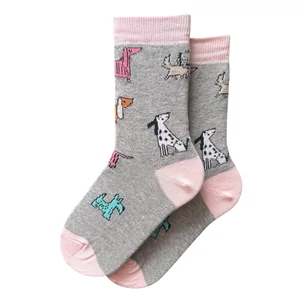 Gyermek bokazokni karakter kutya