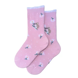 Gyermek bokazokni egérke