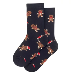 Gyermek bokazokni mézeskalács