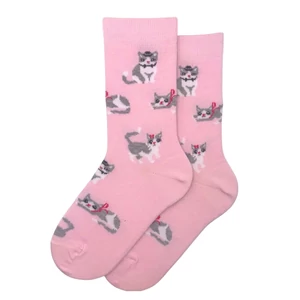 Gyermek bokazokni masnis sok cica