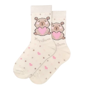 Gyermek bokazokni kapibara