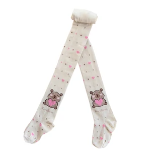 Gyermek harisnyanadrág kapibara