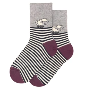 Gyermek bokazokni bárány