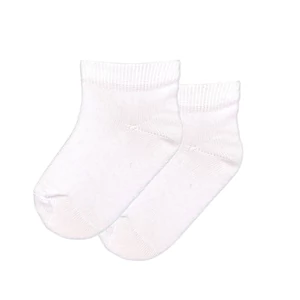 Bébi titokzokni fehér