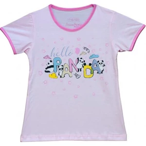 Gyermek póló panda