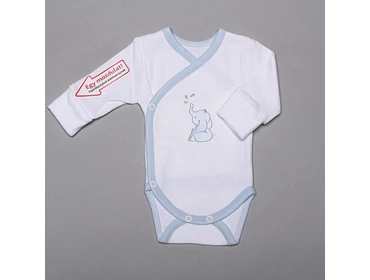 Safari kék kollekció 