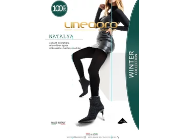 Nagyméretű Maxi harisnyanadrág