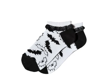 Női titokzokni MINDEN -50%