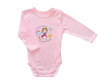 Baba body és rugdalózó