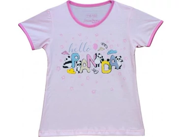 Baba és Gyermek póló