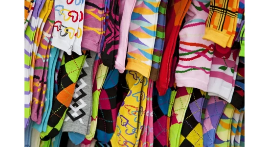 Hihetetlen tények a zoknikról