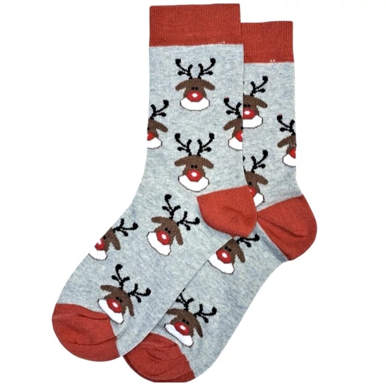 Felnőtt bokazokni rudolf