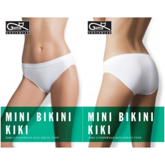 Gatta Mini Bikini Kiki női alsó