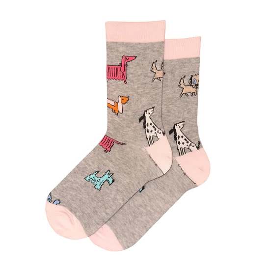 Kamasz bokazokni karakter kutya