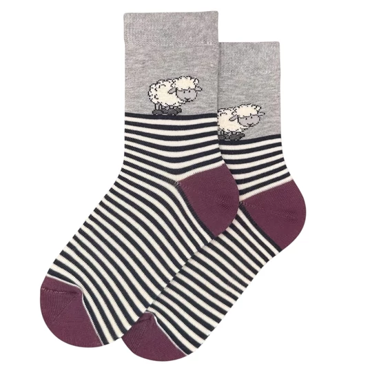 Gyermek bokazokni bárány