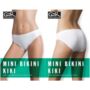 Kép 1/3 - Gatta Mini Bikini Kiki női alsó